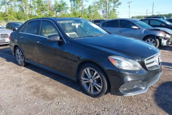 WDDHF0EB0EA931455 | 2014 MERCEDES-BENZ E 250 BLUETEC