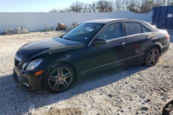 WDDHF5GBXBA360370 | 2011 MERCEDES-BENZ E 350