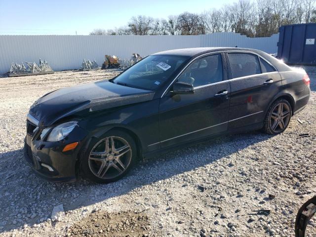 WDDHF5GBXBA360370 | 2011 MERCEDES-BENZ E 350