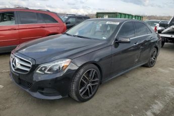 WDDHF5KB1EA874636 | 2014 MERCEDES-BENZ E 350