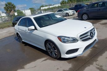 WDDHF5KB1EB010096 | 2014 MERCEDES-BENZ E 350