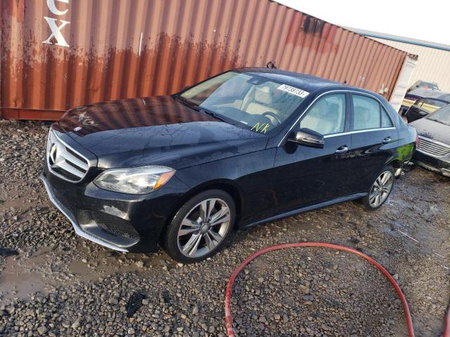 WDDHF5KB5EB046096 | 2014 MERCEDES-BENZ E 350