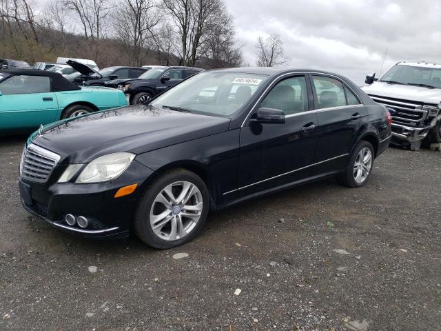 WDDHF8HB8AA167097 | 2010 MERCEDES-BENZ E 350 4MATIC