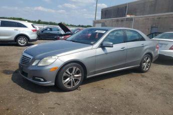 WDDHF8HBXAA076073 | 2010 Mercedes Benz 2010 mercedes-benz e 350 4matic