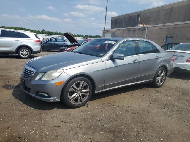 WDDHF8HBXAA076073 | 2010 Mercedes Benz 2010 mercedes-benz e 350 4matic