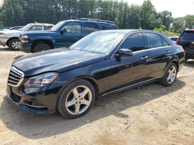 WDDHF8JB0EA907600 | 2014 Mercedes Benz 2014 mercedes-benz e 350 4matic