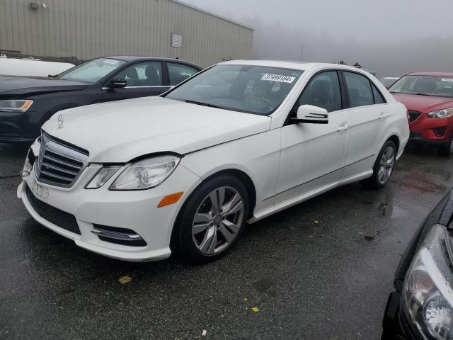 WDDHF8JB2DA736301 | 2013 MERCEDES-BENZ E 350 4MATIC