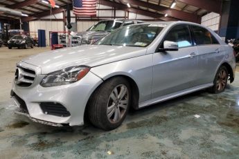 WDDHF8JB2FB117162 | 2015 MERCEDES-BENZ E 350 4MAT