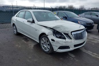 WDDHF8JB7CA532950 | 2012 MERCEDES-BENZ E 350