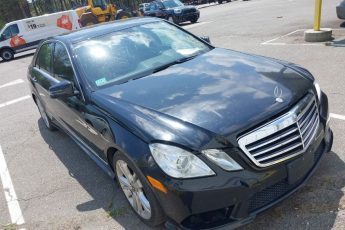 WDDHF8JB7DA661384 | 2013 MERCEDES-BENZ E 350