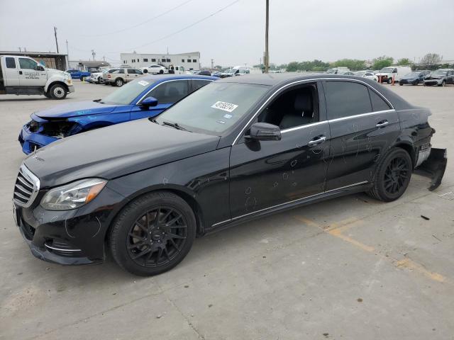 WDDHF8JB7EA816923 | 2014 MERCEDES-BENZ E 350 4MATIC