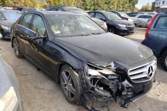 WDDHF8JB7GB197656 | 2016 MERCEDES-BENZ E 350 4MAT