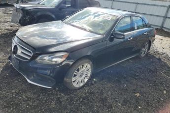 WDDHF8JB8EA888682 | 2014 MERCEDES-BENZ E 350 4MAT