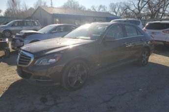 WDDHF8JBXEA928759 | 2014 Mercedes Benz 2014 mercedes-benz e 350 4matic