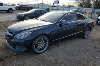 WDDKJ6FB1FF301308 | 2015 MERCEDES-BENZ E 400