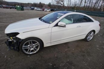 WDDKJ6HB1FF294521 | 2015 MERCEDES-BENZ E 400 4MAT