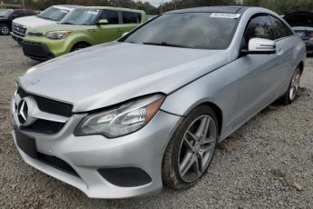 WDDKJ6HB1FF302746 | 2015 MERCEDES-BENZ E 400 4MATIC