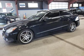 WDDKJ6HB5FF302863 | 2015 MERCEDES-BENZ E 400 4MATIC