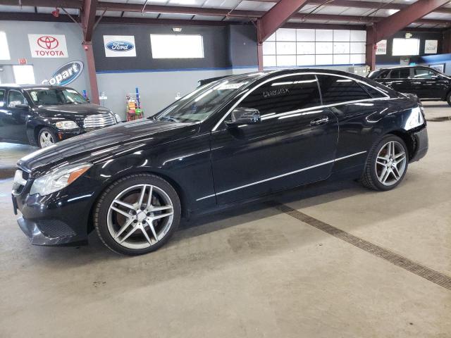 WDDKJ6HB5FF302863 | 2015 MERCEDES-BENZ E 400 4MATIC