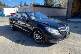 WDDKK5KF1EF269538 | 2014 MERCEDES-BENZ E 350