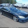 JTHCF5C21A5037843 | 2010 Lexus is 250