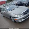 1HGCV1F35MA067233 | 2021 HONDA ACCORD SPO