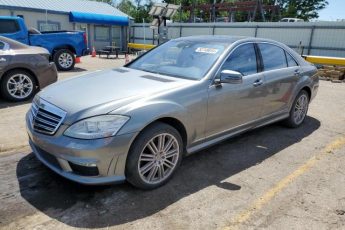 WDDNG7DB8DA502184 | 2013 Mercedes Benz 2013 mercedes-benz s 550