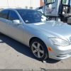 WDBRF40JX5A819653 | 2005 MERCEDES-BENZ C 230