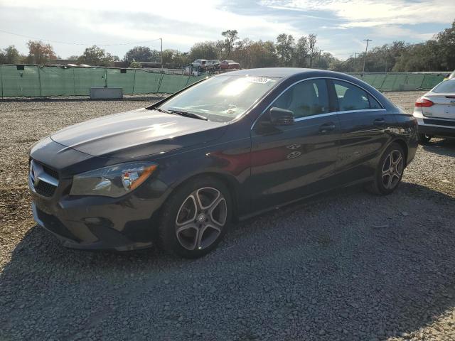 WDDSJ4EB0EN152299 | 2014 MERCEDES-BENZ CLA 250