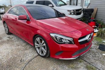 WDDSJ4EB1KN704789 | 2019 MERCEDES-BENZ CLA 250