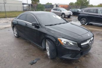 WDDSJ4EB2FN171762 | 2015 MERCEDES-BENZ CLA 250