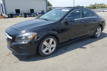 WDDSJ4EB2GN385751 | 2016 MERCEDES-BENZ CLA 250