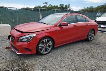 WDDSJ4EB3KN745067 | 2019 MERCEDES-BENZ CLA 250