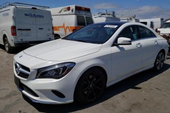 WDDSJ4EB7KN740096 | 2019 MERCEDES-BENZ CLA 250