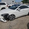 3FA6P0LU6JR124883 | 2018 FORD FUSION HYBRID