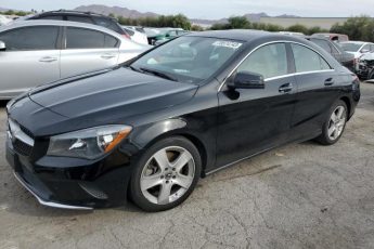 WDDSJ4EBXKN734115 | 2019 MERCEDES-BENZ CLA 250