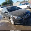 WDDZF8KB1JA448641 | 2018 MERCEDES-BENZ E 63 AMG-S