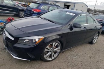 WDDSJ4GB5KN723715 | 2019 MERCEDES-BENZ CLA 250 4MATIC