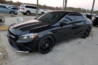 WDDSJ4GB9KN741182 | 2019 MERCEDES-BENZ CLA 250 4MATIC