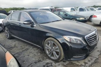 WDDUG8CB1FA099252 | 2015 Mercedes Benz 2015 mercedes-benz s 550