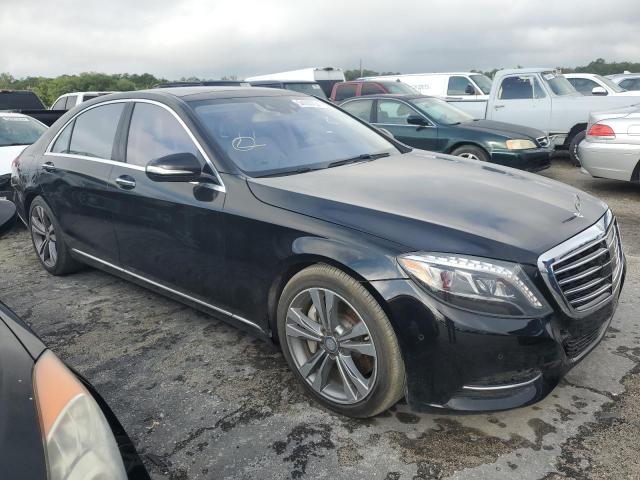 WDDUG8CB1FA099252 | 2015 Mercedes Benz 2015 mercedes-benz s 550