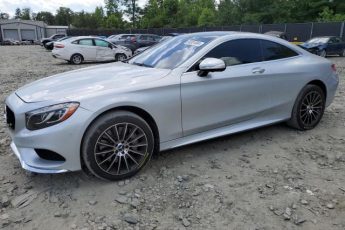 WDDXJ8FB4GA013864 | 2016 Mercedes Benz 2016 mercedes-benz s 550