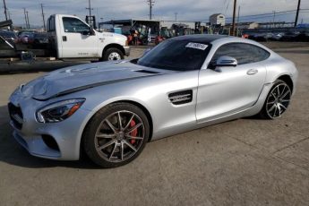 WDDYJAJA4GA000929 | 2016 MERCEDES-BENZ AMG GT S