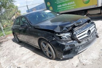 WDDZF4JB4KA576819 | 2019 MERCEDES-BENZ E 300