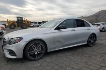 WDDZF4JB5KA506536 | 2019 MERCEDES-BENZ E 300