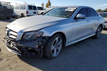 WDDZF4JB5KA608614 | 2019 MERCEDES-BENZ E 300