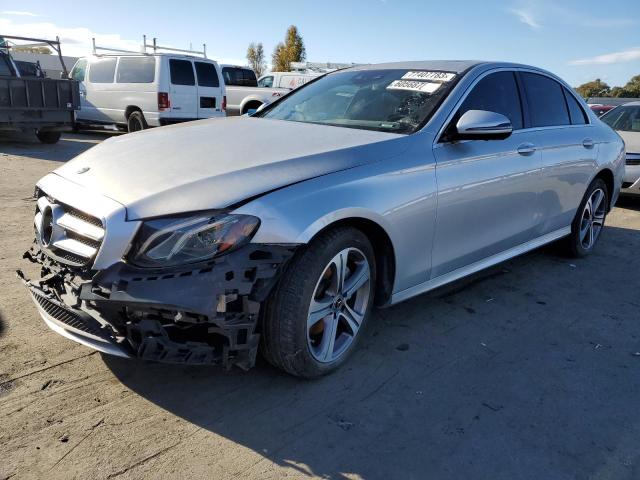 WDDZF4JB5KA608614 | 2019 MERCEDES-BENZ E 300