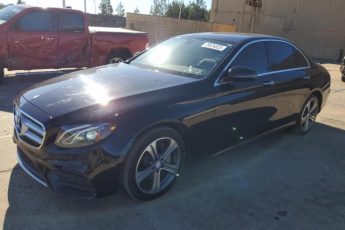 WDDZF4JB6HA096533 | 2017 MERCEDES-BENZ E 300