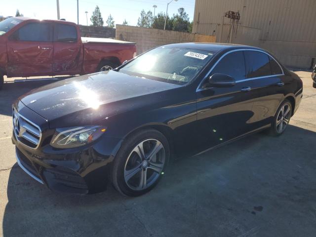 WDDZF4JB6HA096533 | 2017 MERCEDES-BENZ E 300