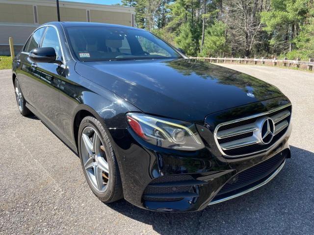 WDDZF4JB8HA027309 | 2017 MERCEDES-BENZ E 300